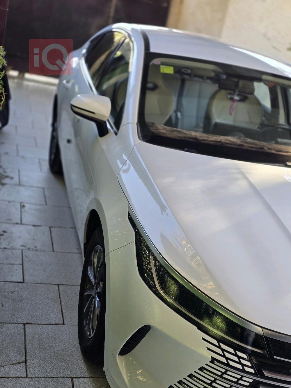BYD Destroyer 05